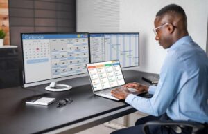 Streamline Your Business Operations with Rental Equipment Software