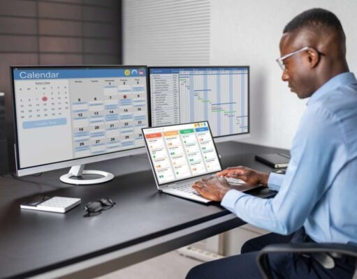 Streamline Your Business Operations with Rental Equipment Software