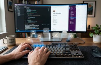 How To Customize Your Keyboard For A More Efficient Workday