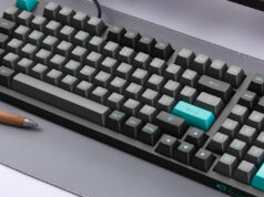 How To Design A Keyboard Layout That Improves Typing Efficiency