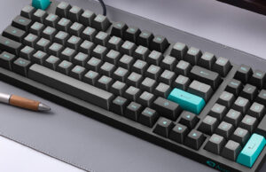 How To Design A Keyboard Layout That Improves Typing Efficiency