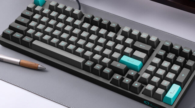 How To Design Keyboard Layout