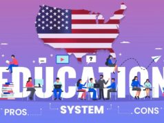 The USA Education System Explained for International Students