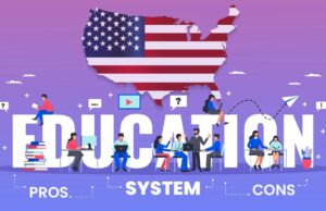 The USA Education System Explained for International Students