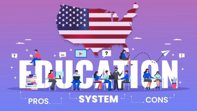 The USA Education System Explained for International Students