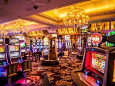 Why Simplicity Remains Central to Long-Lasting Casino Game Design