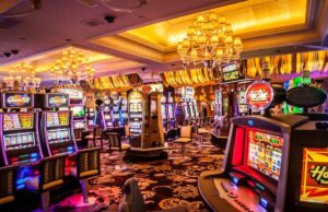 Why Simplicity Remains Central to Long-Lasting Casino Game Design