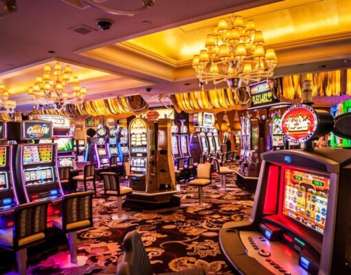 Why Simplicity Remains Central to Long-Lasting Casino Game Design