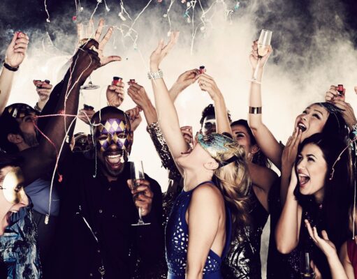 7 Destinations for Unforgettable Nights Out