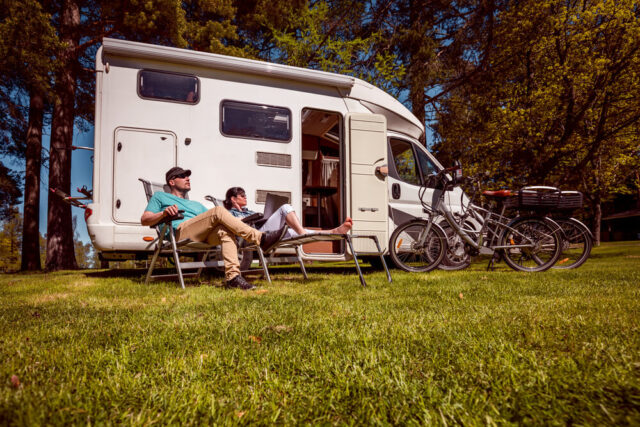 RV ownership RV Repair