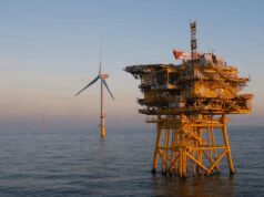 Built to Withstand the Elements – How SLAYSON® Protects Critical Infrastructure Around the World offshore energy platforms Critical Infrastructure