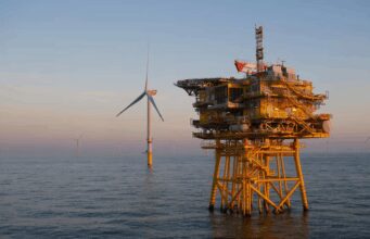 Built to Withstand the Elements – How SLAYSON® Protects Critical Infrastructure Around the World offshore energy platforms Critical Infrastructure