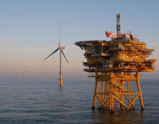 Built to Withstand the Elements – How SLAYSON® Protects Critical Infrastructure Around the World offshore energy platforms Critical Infrastructure