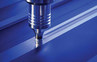 Friction Stir Welding: Unleashing Precision in Metal Fabrication