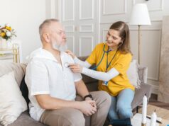 Home Care Services in Lincoln: Discover the Real Benefits