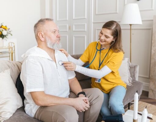 Home Care Services in Lincoln: Discover the Real Benefits