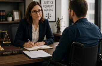 How a Disability Attorney Can Help You Secure Maximum Benefits