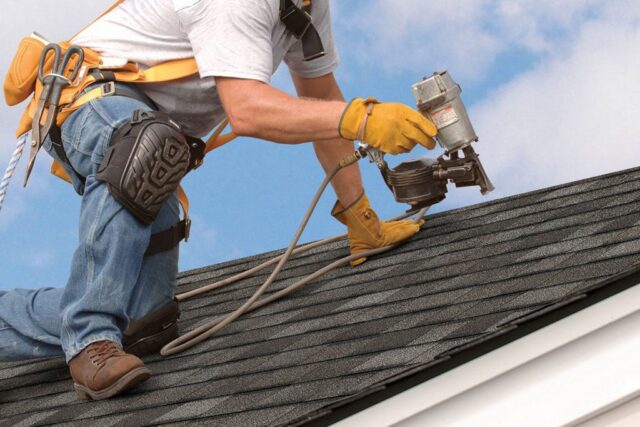 Roofing Experts Serving Central Florida
