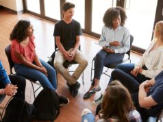 Helping Teens – How Residential Treatment for Substance Abuse Transforms Lives Teens Residential Treatment