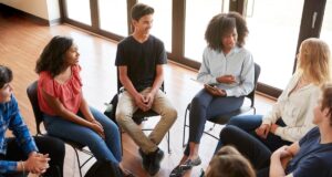 Teens Residential Treatment