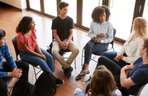 Helping Teens – How Residential Treatment for Substance Abuse Transforms Lives Teens Residential Treatment