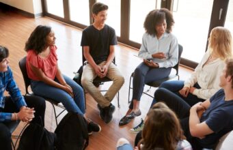 Teens Residential Treatment