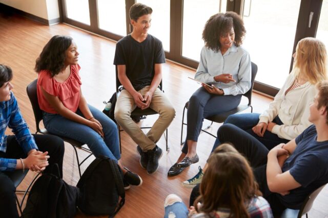 Teens Residential Treatment Teens Residential Treatment