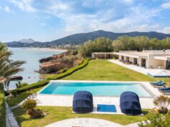 Luxury Long-Term Rentals in Athens: Raise Your Stay