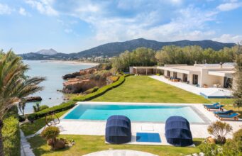 Luxury Long-Term Rentals in Athens: Raise Your Stay