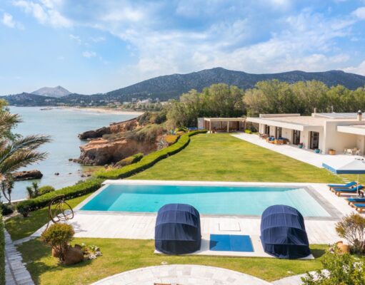 Luxury Long-Term Rentals in Athens: Raise Your Stay