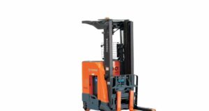 Forklift