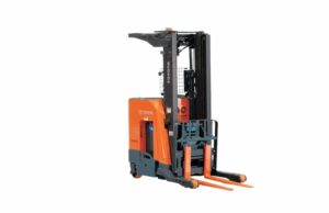 Forklift