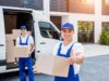 Top Benefits of Choosing a Moving and Storage Company
