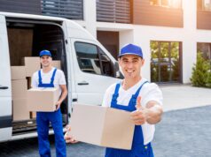 Top Benefits of Choosing a Moving and Storage Company