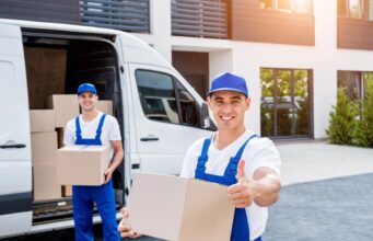 Top Benefits of Choosing a Moving and Storage Company