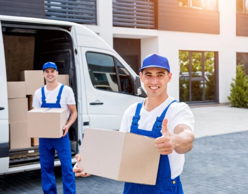 Top Benefits of Choosing a Moving and Storage Company